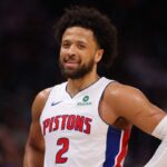 Detroit Pistons sztarja Cade Cunningham legalabb meg egy hetig kihagyja a visszaterest