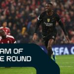 Ez az aki osszeallitotta a Bajnokok Ligaja negyeddontoinek legjobb XI jet