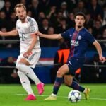 Ezek a szamok a PSG es a Bayern Munchen osszecsapasa elott