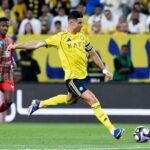 Faratd Cristiano Ronaldo hanyt az Al Nassr merkozes utan Jorge Jesus felfedi