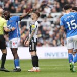 Ferdfi orizetbe veve rasszista abuzus gyanujaval a Tyne Wear derbyn