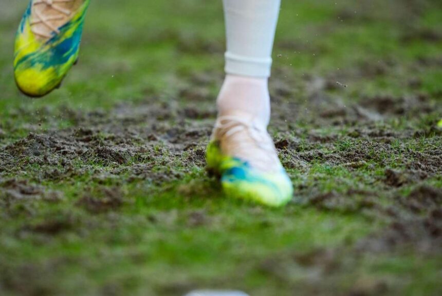 Haaland es a norveg edzo Solbakken bocsanatot ker a svajciaktol a borzalmas palyakorulmenyek miatt