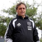 Hosszu ideje Lionel Messi baratja Guillermo Hoyos megerositette hogy o az Inter Miami uj edzoje