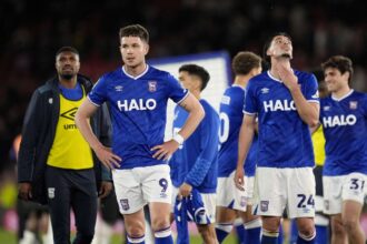 Ipswich es Southampton dontetlent jatszik a Premier League automatikus feljutasi versenye az utolso napra erkezik
