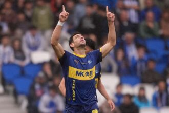 LaLiga szenvedok Alaves a legutolso pillanatban pontot mentett a Sociedad ellen hatgolos izgalomban