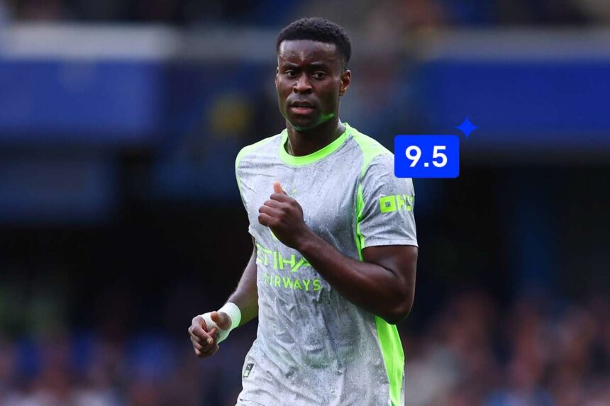 Melyik Manchester City sztar a Premier League het jatekos a
