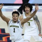 Michigan legyozte az UConn t megszerezve masodik orszagos bajnoki cimet a program torteneteben