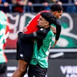NEC elrabolta a harom pontot a 97 percben a Feyenoord elleni Bajnokok Ligaja hatpontos merkozesen