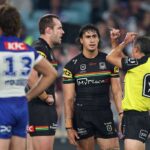 NRL 7 fordulo csapatai