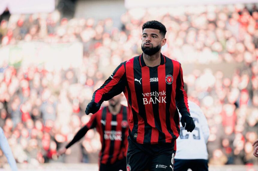 Nagy csaps a Midtjylland szamara a cimert folytatott harcbam mivel a tamado aszok a szezon hatralevo reszet is kihagyhatjak