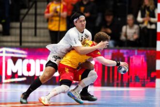 Nantes megszegenyiti a sajnalatos GOG ot es elodontobeli osszecsapasra keszul Barcelonaval a Bajnokok Ligajaban