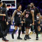 Philadelphia 76ers bejutott az NBA ranjemozgatasaba az Orlando Magic felett aratott play in gyozeleme utan