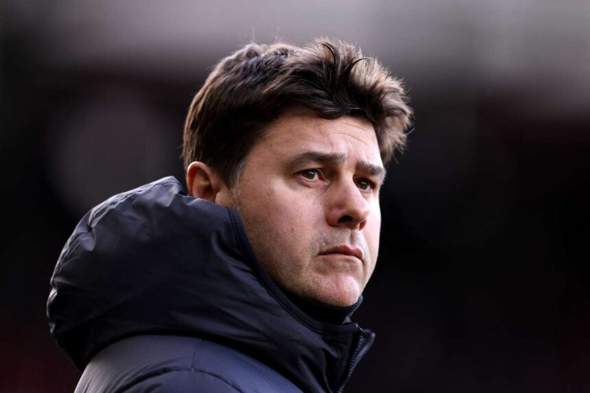Pochettino szomoru hogy a Tottenham Hotspur a kieses ellen kuzd