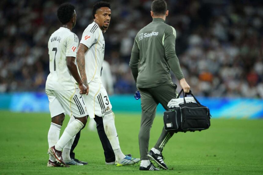 Serulekeny Real Madrid csillag kihagyja a 2026 os Vilagbajnoksagot