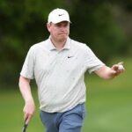 Skociai MacIntyre 64 t utott es veze t a Texas Openen a Masters elott