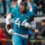 Travon Walker 110 millio dollaros hosszabbitast ir ala a Jaguarokkal