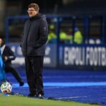 U21 es menedzser Silvio Baldini irnytja Olaszorszgot a jniusi bartsgos mrkzseken Gattuso utn