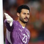 az al ahly kapusa el shenawy negy merkozesre eltiltva a jateknoveto meguteseert
