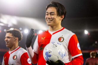 feyenoord kiemelkedo jatekos ayase ueda allitolag premier league be igazol