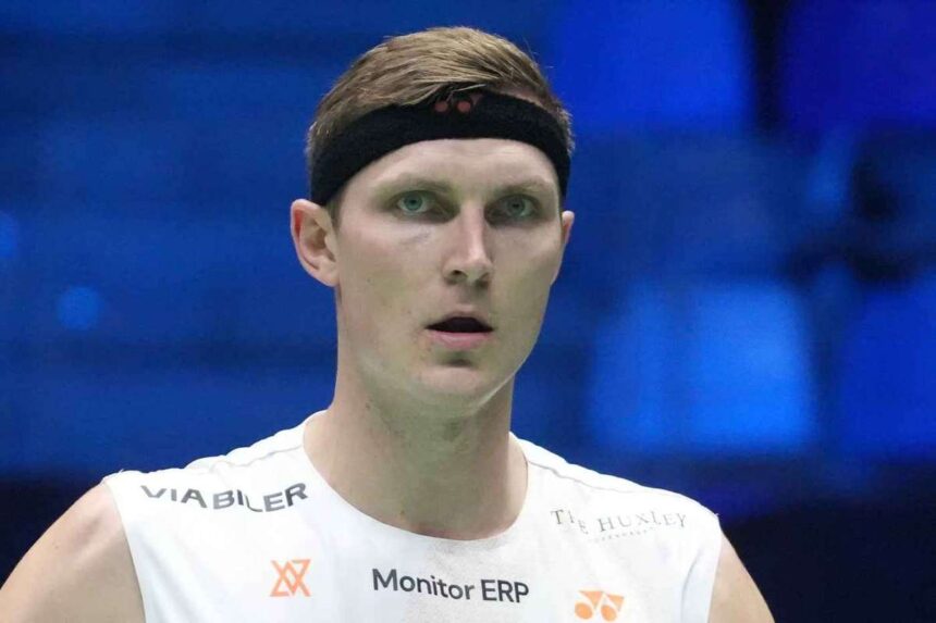 hatproblemak knyszeritik a volt vilagelso es ketszeres olimpiai bajnok axelsent hogy befejezze karrierjet