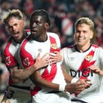 szupercsere nteka kesoi gyoztes golt szerez a rayo vallecano legyozi a kieses ellen kuzdo elchet