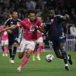 10 fos Toulouse kitart a gyozelem mellett mig Lyon kiesik a Bajnokok Ligaja helyekrol