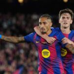 A Barcelona tokeletes hazai bajnoki szezont zart a Real Betis ellen aratott gyozelemvel