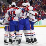 A Canadiens kozel kulir a konferencia dontohhoz miutan legyozte a Sabres t es atvette a 3 2 es vezetest