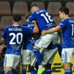 A Como gyozelme a Bajnokok Ligajaban mig a Cremonese kiesett