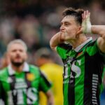A GAIS felkuzdi magat az Allsvenskan tabellajan a Hammarby legyozesavel mikozben Goteborg megnyeri az atszervezett derbit