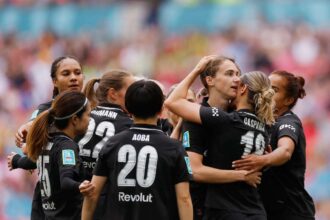 A Manchester City kirugta a Brightont hogy megszerezze elso Noi FA Kupa cimet 2020 ota