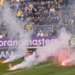A NAC Heerenveen merktzes hatralevo resze Heerenveenben kerul megrendezesre a biztonsagi aggalyok miatt