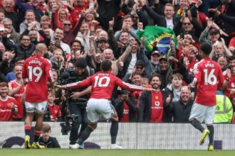 A PGMOL szerint Cunha goljat a Manchester United Nottingham Forest ellen aratott gyozelemkor ervenyteleniteni kellett volna