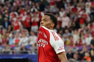 A PSG tizenegyesparbajban legyozte az Arsenalt ezzel megvedte Bajnokok Ligaja cimet a budapesti osszecsapason