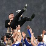 A Porto 2022 ota eloszor nyeri meg a portugal bajnoksagot szoros gyozelmet aratva Alverca felett