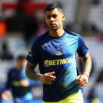 A Premier League kapitany meglepo dontessel elhanyagolja klubjat a valogatott javara