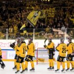 A SaiPa megnyeri a Liiga bronzermet miutan 7 2 re megveri az Ilvest a harmadik helyert vivott merkozesen