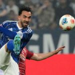 A Schalke haromeves tavollet utan visszater a nemet Bundesligaba a Dusseldorf legyozesevel