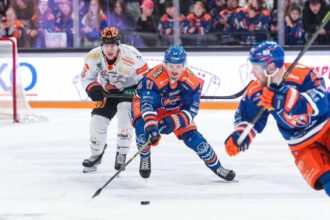 A Tappara forditott a KooKoo ellen igy donto meccsre viszi a Liiga dontoejet