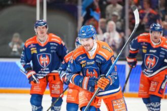 A Tappara ismet megnyerte a finn Ligiat miutan legyozte a KooKoo t a donto hetedik merkozesen