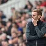A Watford kirugta Ed Stillt miutan csupan harom honapig volt a harmadik menedzser az idenyben