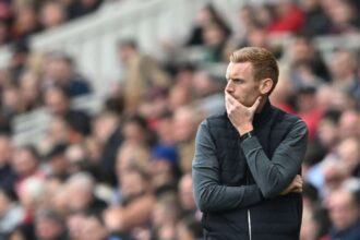 A Watford kirugta Ed Stillt miutan csupan harom honapig volt a harmadik menedzser az idenyben
