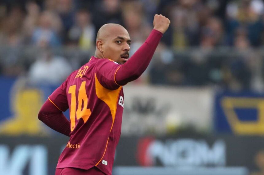 AS Roma aktivalja a 25 millio euros Donyell Malen vasarolasi zaradeekot a holland labdarugo eros teljesitmenye utan