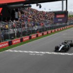 Antonelli negYedik gyOzelemEt aratta sorozatban miutAn motorproblEmA miatt vEget ert a Russell lal fOltatott izgalmas osszecsapAs