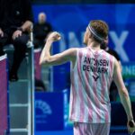 Antonsen keszen all a Thaifoldi Nyilt dontore mivel a kinai vilagranglista 1 es visszalepett a felidotol