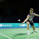 Antonsen konyedem bejutott a Thailand Open elodontojebe ahol a kinai vilagranglista elsovel merkozik meg