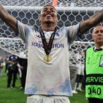 Aston Villa sztarja Morgan Rogers az Europa Liga torna legjobb jatekosanak neveztek ki