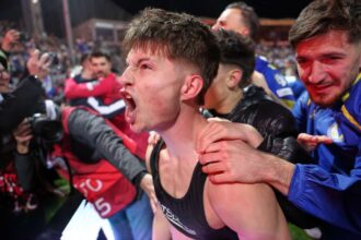 Az Eredivisie jatekosok akik reszt vesznek a 2026 os vilagbajnoksagon
