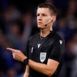 Az UEFA bejelentette hogy Siebert nemet jatekorzo vezi a Bajnokok Ligaja dontojet