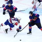 Az USA ot golt rugott Britannianak mig Szlovakia gyozelmet aratott Olaszorszag felett